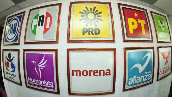 Los gobiernos de coalición, bizantinismo a la mexicana