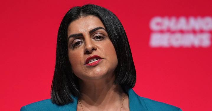 Major migration and asylum hotel update - all you need to know as new data released