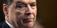 Trump’s DOJ admits it didn’t show the full Comey indictment to the grand jury that charged him with 2 crimes