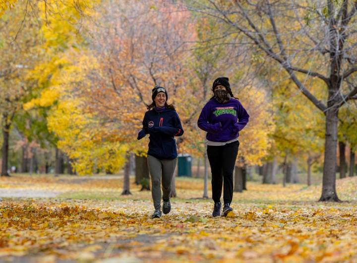 Monday weather: Up to 10 inches of snow to fall
