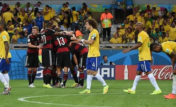 Padeció el 1-7 de Brasil vs. Alemania, sufrió un infarto y analiza el retiro