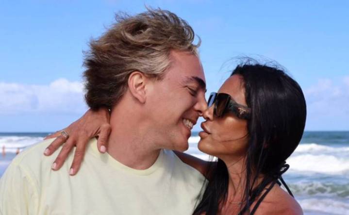 Cristian Castro aclara rumores de infidelidad tras su ruptura con Mariela Sánchez: "No soy el malo"