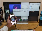 iPhone 17 Pro Max Gets ‘Hacked’ To Run iPadOS And Offers A Mac-Like Experience When Hooked Up To An External Monitor; Multitasking Possible Thanks To An Exploit
