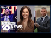 Another Optus Outage, Zohran Mamdani Elected, Google’s AI Space Plans