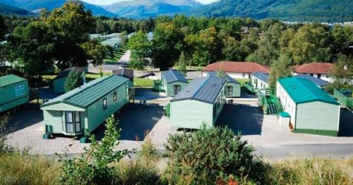 UK holiday park operator collapses into administration with Scottish resorts affected