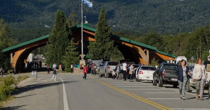 Estado de los pasos a Chile hoy: guía para un buen viaje desde Neuquén y Río Negro