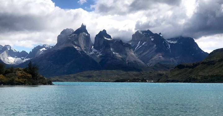 Fallecen 2 mexicanos y desaparecen 7 en las Torres del Paine del sur de Chile