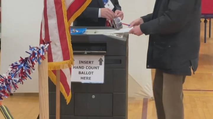 Lawrence mayor complains to DOJ as Mass. oversees city election