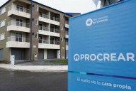 Venta oficial. Qué pasa con las casas ProCreAr ahora que se venden por subasta pública