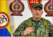 Otra vez fueron secuestrados los dos soldados en La Macarena