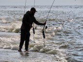 Michigan restricts fishing gear at three piers to protect whitefish
