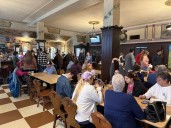 Annual Germania Christkindlmarkt returns to Evansville