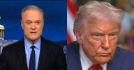 Lawrence O’Donnell Blasts Trump Pardon Gaffes as ‘Immediately’ Impeachable