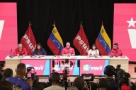 Asambleas del PSUV logran participación histórica de su militancia