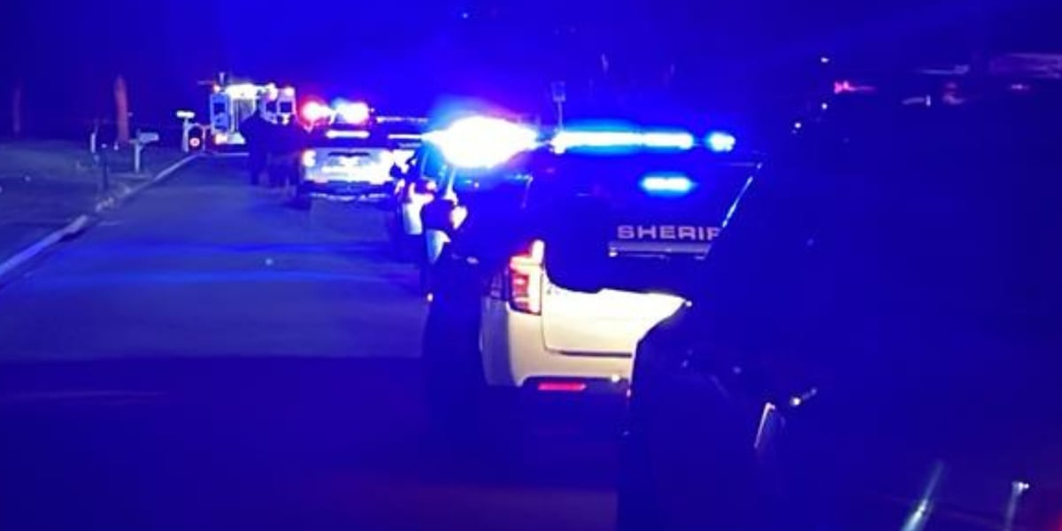 Shooting leads to police presence on Aldrich Street in Aiken