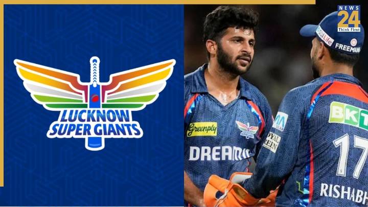 LSG IPL 2026 Retention: Rishabh Pant Retained, Mohammed Shami Traded In – Full of List of retained and released players