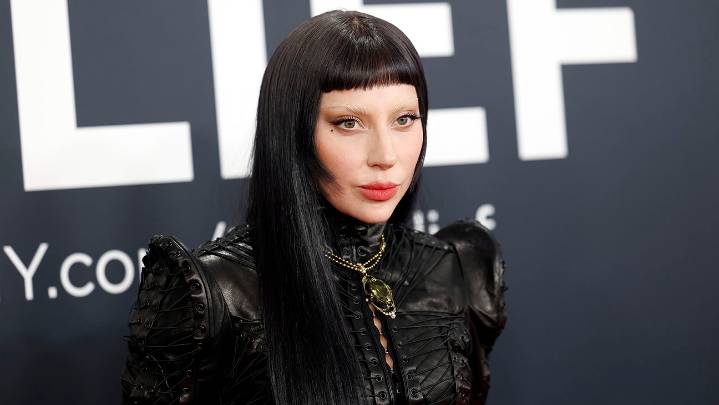 Lady Gaga Was on Lithium While Filming ‘A Star Is Born’