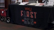 First Gen Conference hosted by Student Support Services Disability Program at WKU