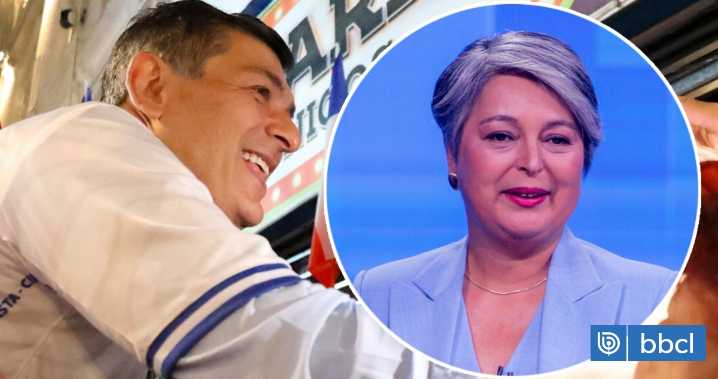 Captar voto de Parisi y reforzar despliegue: el rediseño de campaña de Jara tras triunfo agridulce