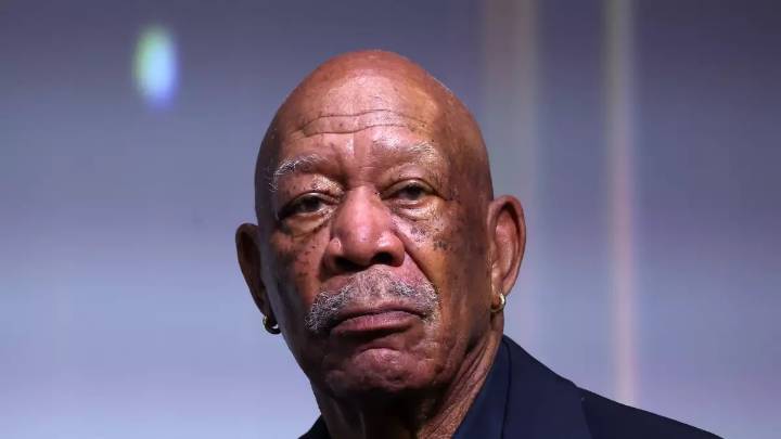 Morgan Freeman Threatens Legal Action Against AI Voice Cloning