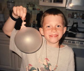 Grieving Parents Are Desperate for Comic Relief