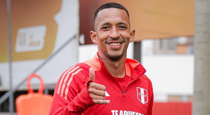 ¡Remece el mercado! Jhonny Vidales recibe oferta tras sonar fuerte en Alianza Lima