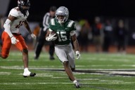 Monday Morning Lights: Is there anything Riordan’s Cynai Thomas can’t do?