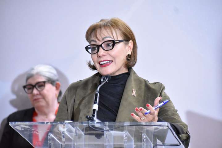 Informa Gobierno Municipal resultados del primer Refugio Municipal para Víctimas de Violencia