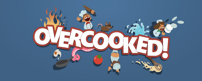 A24 Sets First Reality Competition Show Based on Overcooked Video Game