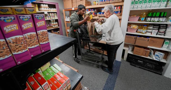 Monthlong government shutdown in photos: disruptions, delays and divisions