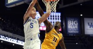 Kentucky uses big second half to blow out Tennessee Tech 104