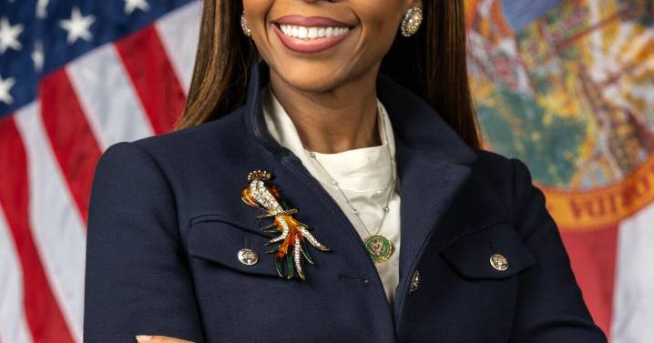 Congresswoman Sheila Cherfilus-McCormick indicted in Miami for fraud