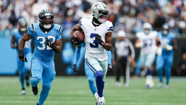 Monday Night Football SGP best bets, predictions: Cowboys vs. Cardinals same