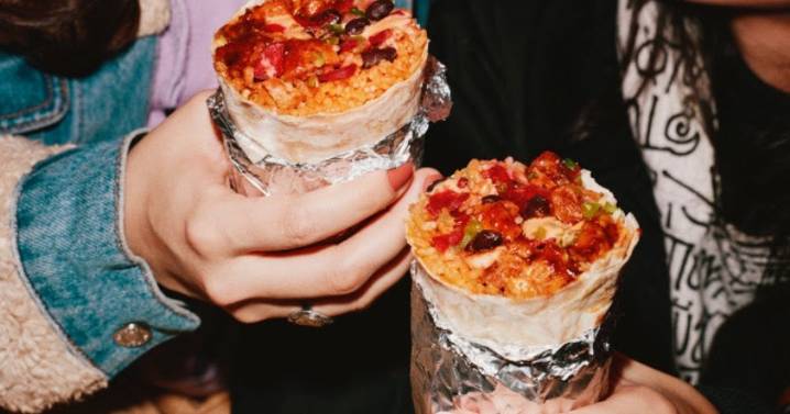 Tortilla launches Winter Edit including new dessert and drink