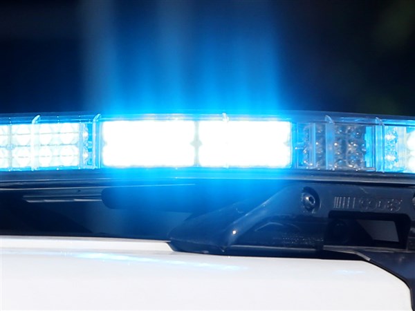 Findlay woman being treated after shooting