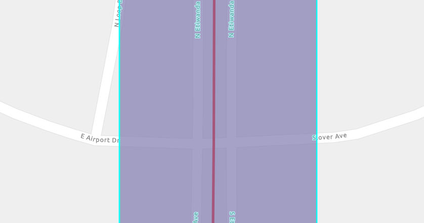 Etiwanda and Slover intersection project nears completion