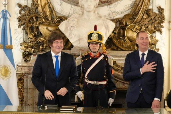 Sin anestesia: Diego Santilli le pidió "coherencia" a Axel Kicllof