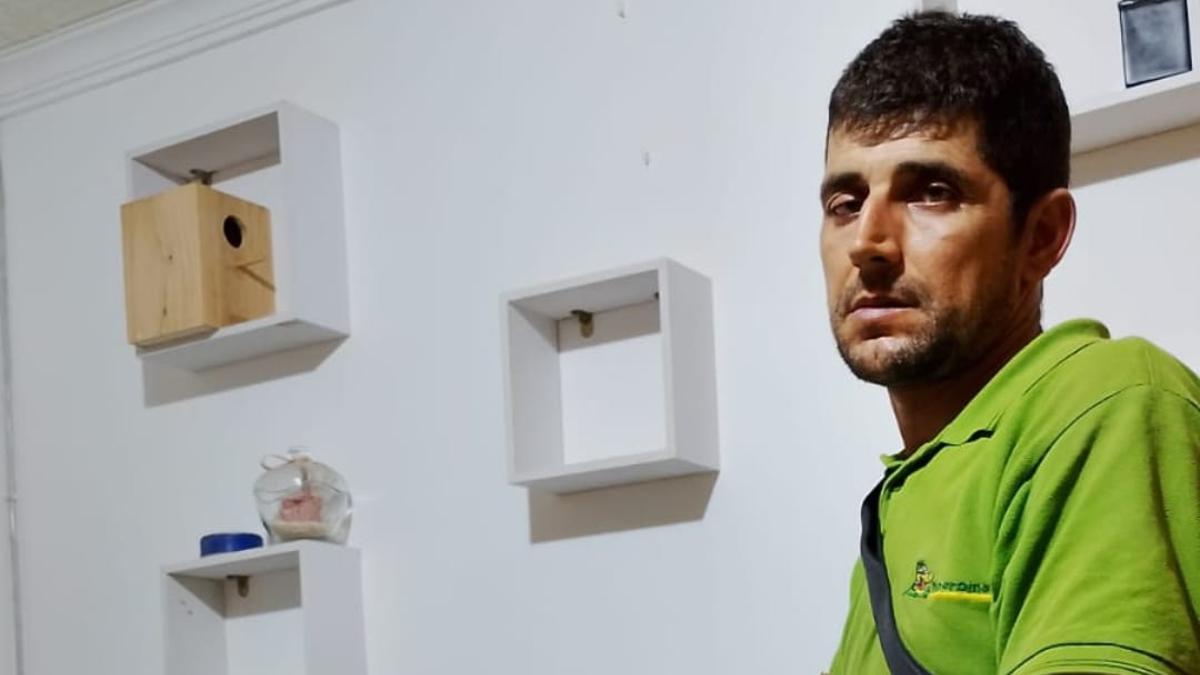 La familia numerosa del desahucio de Ingenio ya tiene vivienda