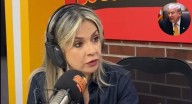 ‘Yo lo consiento’: Vicky Dávila aseguró que si es presidenta no pelearía con Donald Trump
