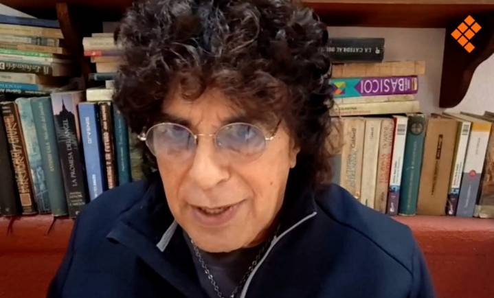 Industria apoya propuestas hechas por computadoras: Laureano Brizuela