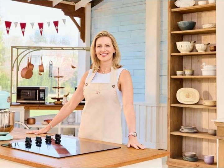 North Vancouver home baker calls Great Canadian Baking Show 'surreal'