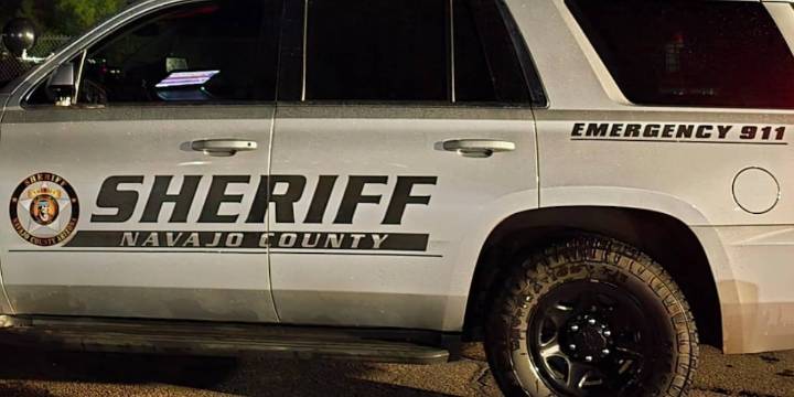 Woman’s death ruled homicide in Pinetop; Deputies urge public to avoid area