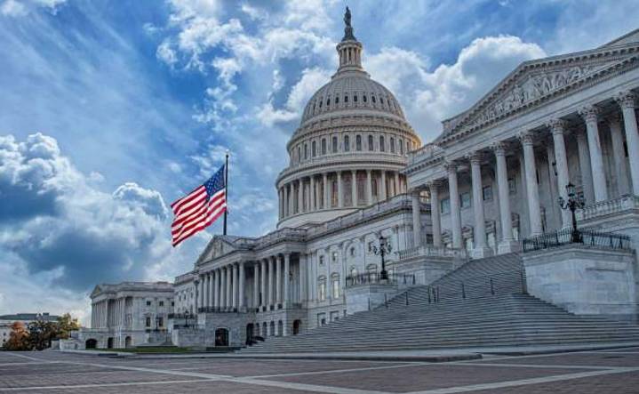 Congreso de EU vota este miércoles sobre la reapertura del gobierno