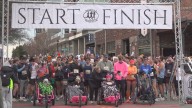 Downtown Knoxville Regal Turkey Trot celebrates 41 years with record