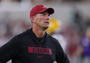 Alabama, Kalen DeBoer Receive Brutal College Football Playoff Outlook