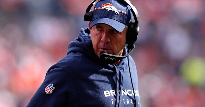 Why the number one seed can be important for the Denver Broncos