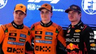 Qué necesitan Max Verstappen, Lando Norris y Oscar Piastri para ganar el título de la Fórmula 1 en Abu Dhabi