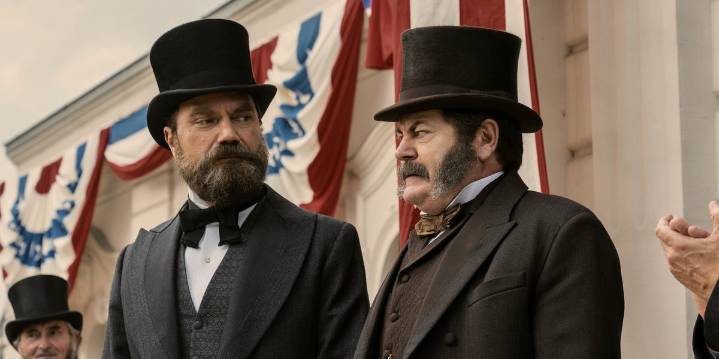 The Horrifying True Story Behind 'Death by Lightning': All About President James Garfield's Assassination