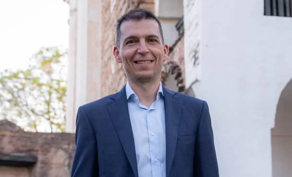 Un diputado cordobés se sumó a las filas de La Libertad Avanza en el Congreso