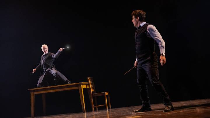 Tom Felton Gives $1 Million Boost To Harry Potter and the Cursed Child